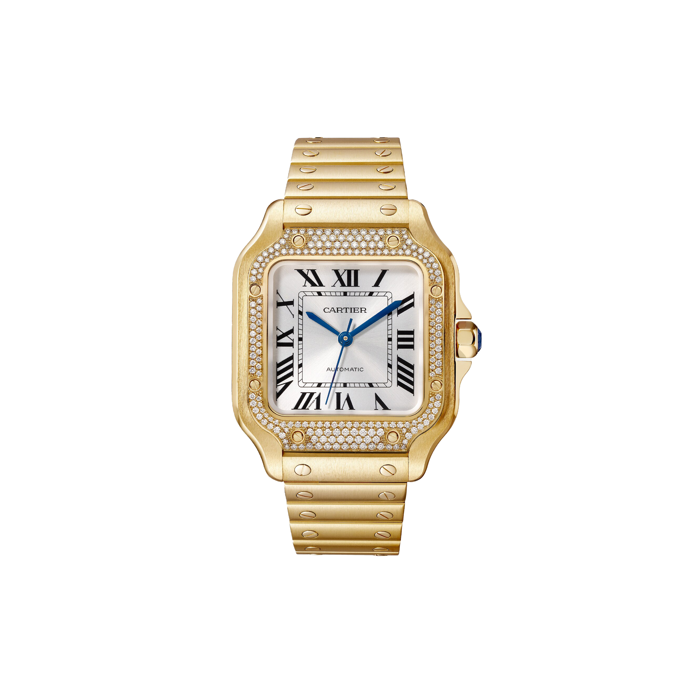 Ca*t*er santos de watch wjsa0010